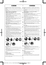 Preview for 10 page of Bestway 43130 Manual