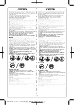 Preview for 12 page of Bestway 43130 Manual