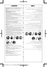 Preview for 16 page of Bestway 43130 Manual