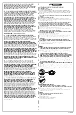 Preview for 5 page of Bestway 43135 Manual