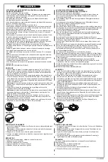 Preview for 6 page of Bestway 43135 Manual