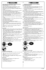 Preview for 11 page of Bestway 43135 Manual