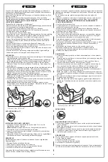 Предварительный просмотр 4 страницы Bestway 43295 Manual