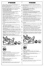 Предварительный просмотр 11 страницы Bestway 43295 Manual