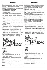 Предварительный просмотр 14 страницы Bestway 43295 Manual