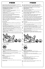 Предварительный просмотр 15 страницы Bestway 43295 Manual