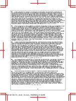 Preview for 8 page of Bestway 43407 Manual