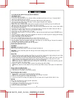 Preview for 9 page of Bestway 43407 Manual