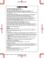 Preview for 11 page of Bestway 43407 Manual