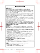 Preview for 17 page of Bestway 43407 Manual