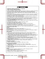 Preview for 18 page of Bestway 43407 Manual