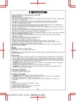 Preview for 23 page of Bestway 43407 Manual