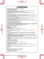 Preview for 25 page of Bestway 43407 Manual