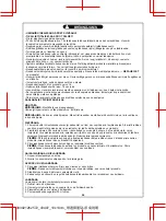 Preview for 26 page of Bestway 43407 Manual