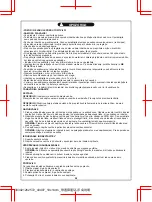 Preview for 28 page of Bestway 43407 Manual