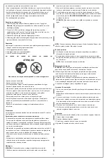 Preview for 7 page of Bestway 52179 Manual