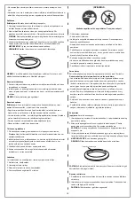 Preview for 15 page of Bestway 52179 Manual