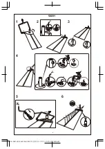 Preview for 2 page of Bestway 52231 Manual