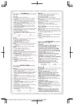 Preview for 5 page of Bestway 52231 Manual