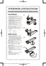 Preview for 6 page of Bestway 52254 Instructions Manual