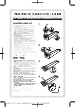 Preview for 7 page of Bestway 52254 Instructions Manual