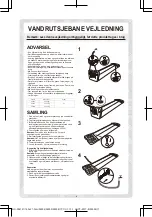 Preview for 9 page of Bestway 52254 Instructions Manual