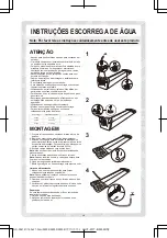 Preview for 10 page of Bestway 52254 Instructions Manual