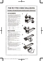 Preview for 13 page of Bestway 52254 Instructions Manual