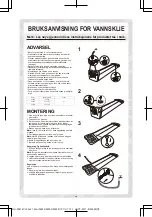 Preview for 14 page of Bestway 52254 Instructions Manual