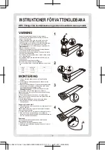 Preview for 15 page of Bestway 52254 Instructions Manual