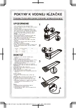 Preview for 17 page of Bestway 52254 Instructions Manual