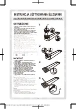 Preview for 18 page of Bestway 52254 Instructions Manual