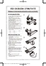 Preview for 19 page of Bestway 52254 Instructions Manual