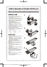 Preview for 20 page of Bestway 52254 Instructions Manual