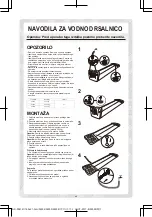 Preview for 22 page of Bestway 52254 Instructions Manual