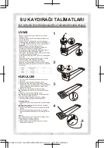 Preview for 23 page of Bestway 52254 Instructions Manual