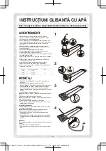 Preview for 24 page of Bestway 52254 Instructions Manual