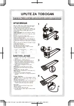 Preview for 26 page of Bestway 52254 Instructions Manual