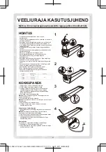 Preview for 27 page of Bestway 52254 Instructions Manual