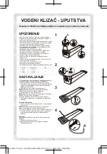 Preview for 28 page of Bestway 52254 Instructions Manual