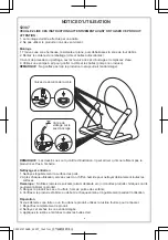 Preview for 2 page of Bestway 52307 Owner'S Manual