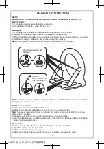 Preview for 4 page of Bestway 52307 Owner'S Manual