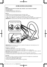 Preview for 5 page of Bestway 52307 Owner'S Manual