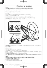 Preview for 11 page of Bestway 52307 Owner'S Manual