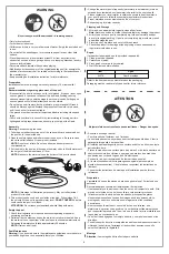 Preview for 2 page of Bestway 52378 Manual