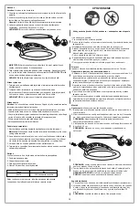 Предварительный просмотр 12 страницы Bestway 52378 Manual