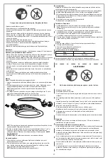 Предварительный просмотр 17 страницы Bestway 52378 Manual