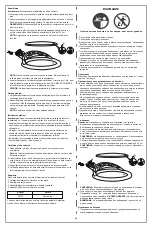 Предварительный просмотр 18 страницы Bestway 52378 Manual