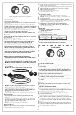 Preview for 20 page of Bestway 52378 Manual