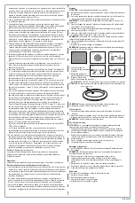 Предварительный просмотр 4 страницы Bestway 53042 Manual